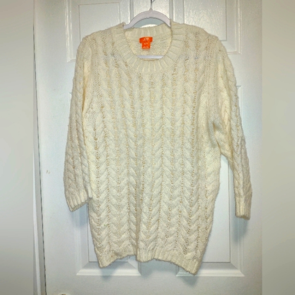 Women's Sweater